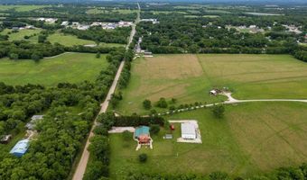 8737 SW 85th St, Auburn, KS 66402