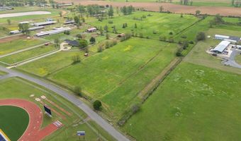 0 Rubicon Rd, Benton, LA 71006