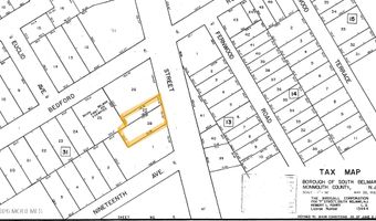 1805 Main St, Belmar, NJ 07719