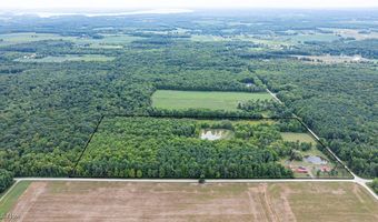 488 Penn Line Rd, Pierpont, OH 44082