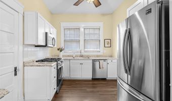 213 N MONROE Ave, Arcadia, FL 34266