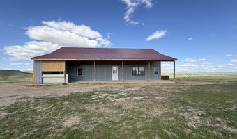 49 Mustang Rd, Buffalo, WY 82834