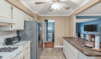 14 E Coddington Ave E, Avenel, NJ 07001