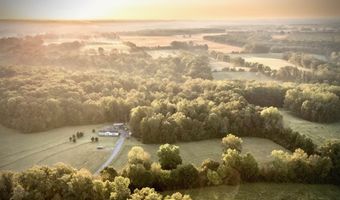 Tract 3 County Road 503, Anderson, AL 35610