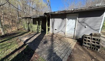 92 Frank Fork Rd, Alkol, WV 25501