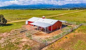 6100 Waterbarrel Rd, Beulah, CO 81023