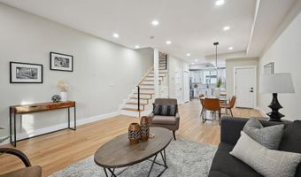 1411 MONTELLO Ave NE, Washington, DC 20002