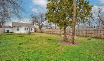 2120 NW 30th St, Oklahoma City, OK 73112