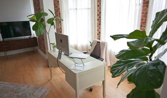1615 Q St NW 601, Washington, DC 20009