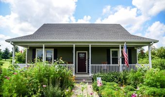5753 N Golf Course Rd, Bicknell, IN 47512