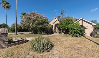 207 N Alvarado St, Alton, TX 78573