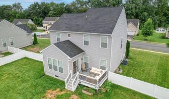 499 OLDE FIELD Dr, Magnolia, DE 19962