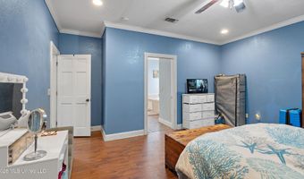 671 SE Fox Rd, Bogue Chitto, MS 39629