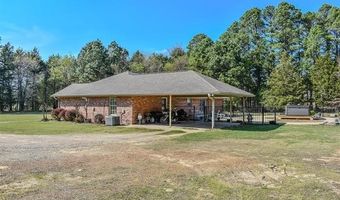 192188 N 4205 Rd, Antlers, OK 74523