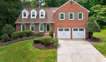 1208 FINNEANS Run, Arnold, MD 21012