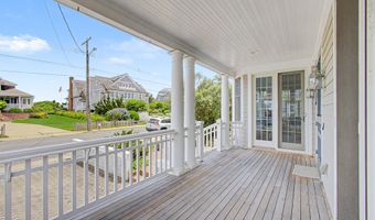 634 East Ave, Bay Head, NJ 08742