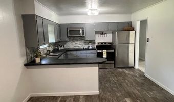 807 NE NE 5th St NE, Antlers, OK 74523