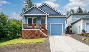 5395 HIGH St, Bay City, OR 97107