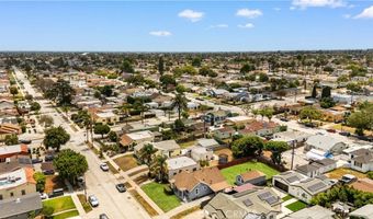 2922 W 73rd St, Los Angeles, CA 90043