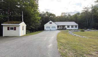 14 Wards Hill Rd, Baldwin, ME 04091