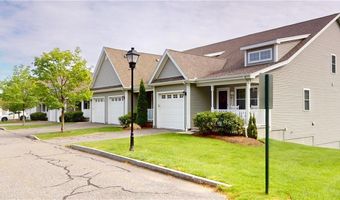 500 Mendon Rd 53, Cumberland, RI 02864
