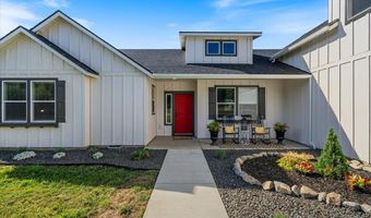1974 KELSO LAKE Rd, Athol, ID 83801