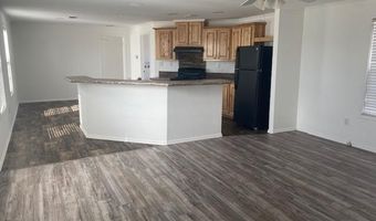 913 SW 1st St, Andrews, TX 79714