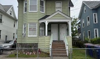 52-54 Clinton Ave, Bridgeport, CT 06605