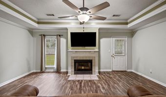 4702 Cliff Ct, Alexander, AR 72002
