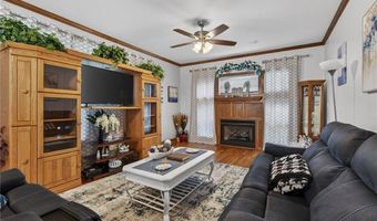 3829 Tpc Dr, Alma, AR 72921