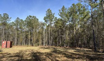 E Church Street, Bonneau, SC 29431