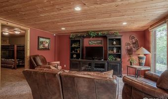 348 Crown Point Dr, Bellvue, CO 80512