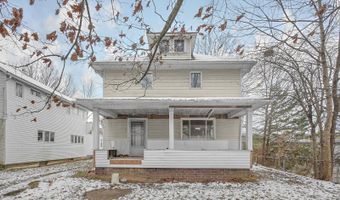253 W Union St, Athens, OH 45701