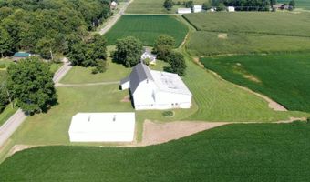 1045 Co Rd 1754, Ashland, OH 44805