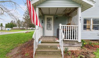 301 E Lincoln St, Ashley, IN 46705