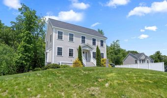 33 Thatcher Way, Barrington, NH 03825