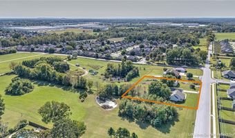 3601 N Rainbow Farm Rd, Bentonville, AR 72713