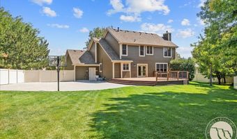 2280 Ridgewood Ln S, Billings, MT 59106