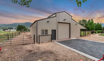 2984 WINTERTON, Charleston, UT 84032