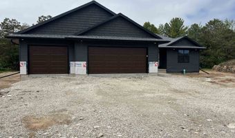413 CARRIE LYNN Ave, Algoma, WI 54201