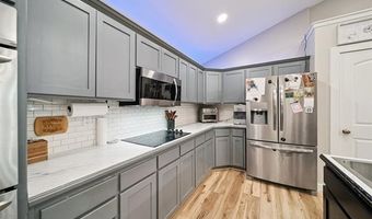 4801 W 410 Rd, Adair, OK 74330