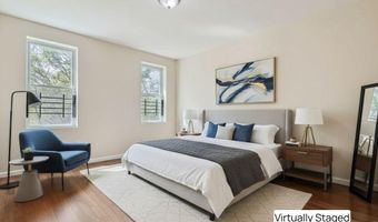2316 E MADISON St, Baltimore, MD 21205
