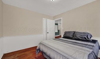 1814 S VIRGINIA St, Amarillo, TX 79102