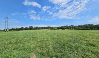 25 Acres State Highway F, Anderson, MO 64831