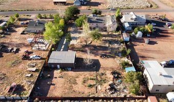 245 W Warren Ave, Colorado City, AZ 86021