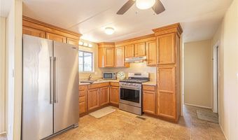 2501 Sierra Hwy 142, Acton, CA 93510