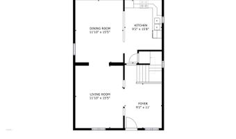 892 30th St, Altoona, PA 16601