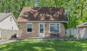 23096 W Lake Shore Dr, Antioch, IL 60002