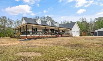 8745 Hwy 18 E, Bankston, AL 35542