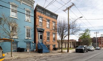 140 Grand St, Albany, NY 12202